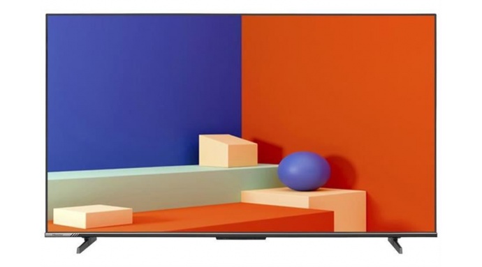 Google Tivi Hisense 4K 65 inch 65A6500K