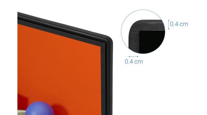 Google Tivi Hisense 4K 65 inch 65A6500K