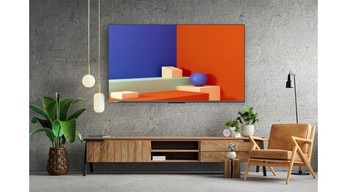 Google Tivi Hisense 4K 65 inch 65A6500K