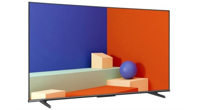 Google Tivi Hisense 4K 65 inch 65A6500K