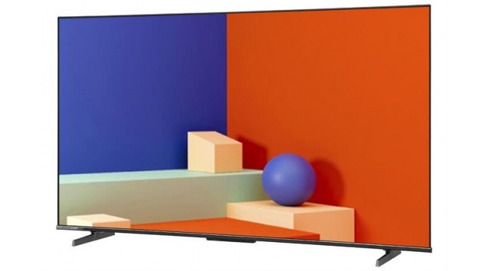 Google Tivi Hisense 4K 65 inch 65A6500K