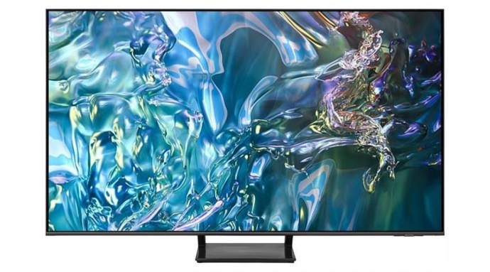 Smart Tivi QLED Samsung 4K 55 inch QA55Q65D