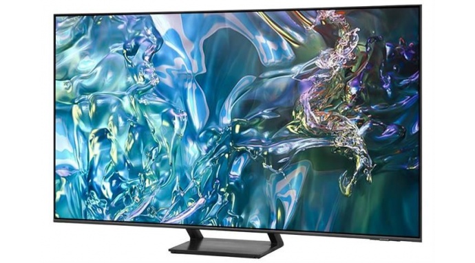 Smart Tivi QLED Samsung 4K 55 inch QA55Q65D
