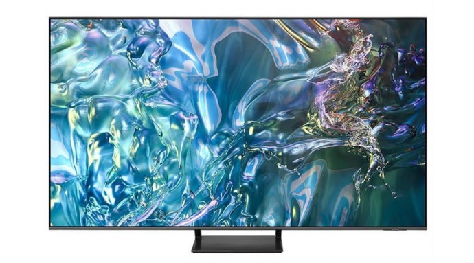 Smart Tivi QLED Samsung 4K 65 inch QA65Q65D