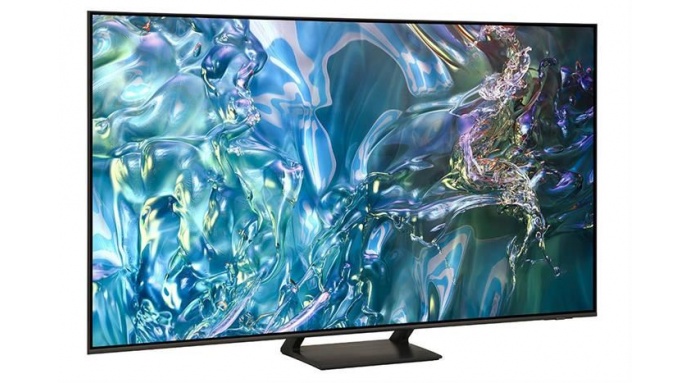 Smart Tivi QLED Samsung 4K 65 inch QA65Q65D