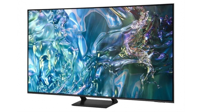 Smart Tivi QLED Samsung 4K 65 inch QA65Q65D