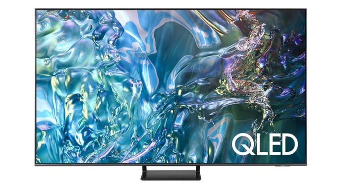 Smart Tivi QLED Samsung 4K 75 inch QA75Q65D