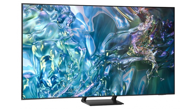 Smart Tivi QLED Samsung 4K 75 inch QA75Q65D