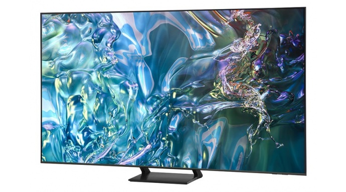 Smart Tivi QLED Samsung 4K 75 inch QA75Q65D