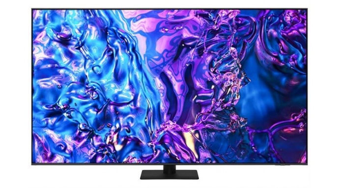 Smart Tivi QLED Samsung AI 4K 75 inch QA75Q70D