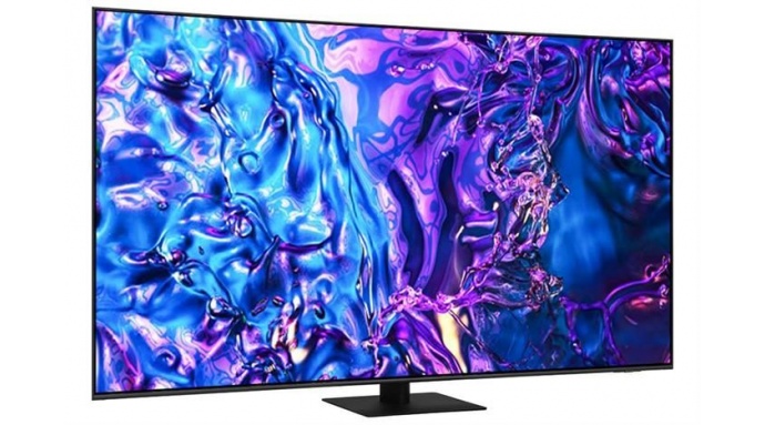 Smart Tivi QLED Samsung AI 4K 75 inch QA75Q70D