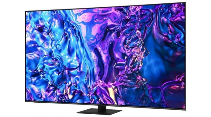 Smart Tivi QLED Samsung AI 4K 75 inch QA75Q70D