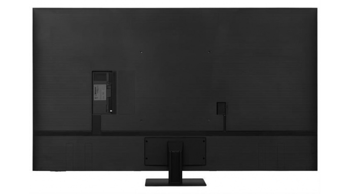 Smart Tivi QLED Samsung AI 4K 75 inch QA75Q70D