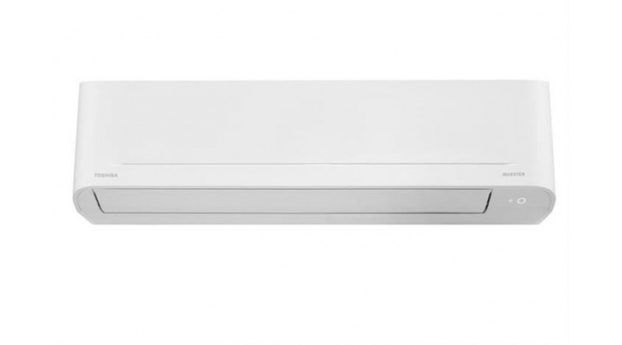 Máy lạnh Toshiba Inverter 2.5 HP RAS-H24S5KCV2G-V