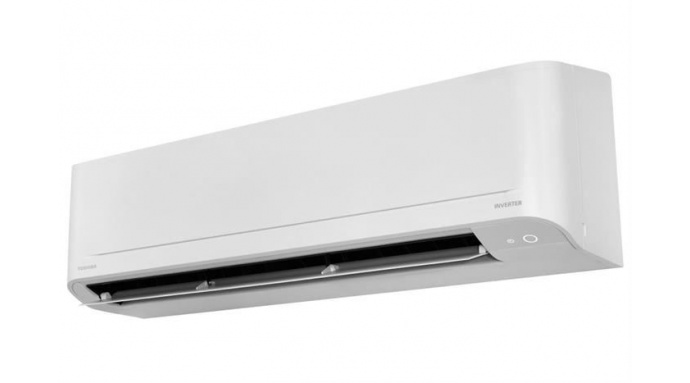Máy lạnh Toshiba Inverter 2.5 HP RAS-H24S5KCV2G-V
