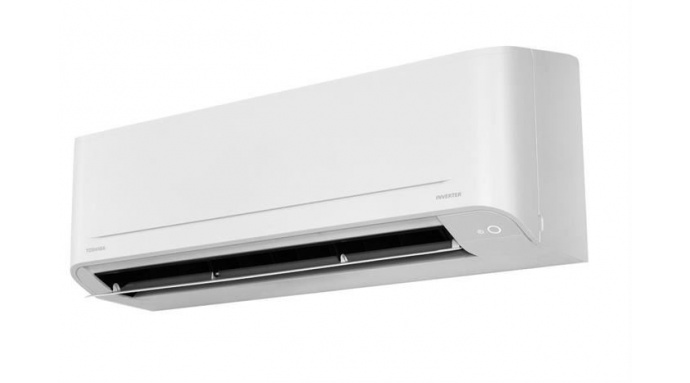 Máy Lạnh Toshiba RAS-H18S5KCV2G-V 2.0 HP INVERTER
