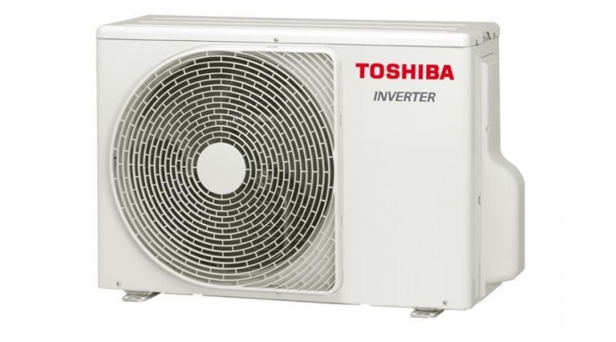 Máy Lạnh Toshiba RAS-H18S5KCV2G-V 2.0 HP INVERTER