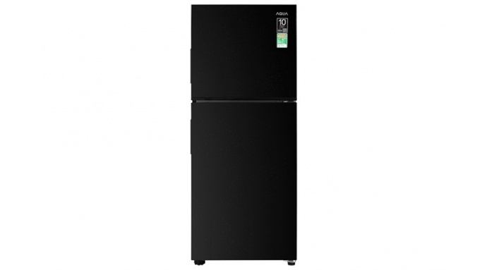 Tủ lạnh Aqua Inverter 189 lít AQR-T220FA(FB)