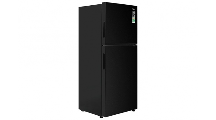 Tủ lạnh Aqua Inverter 189 lít AQR-T220FA(FB)