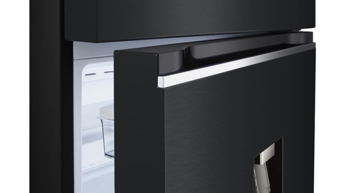 Tủ lạnh LG Inverter 374 lít LTD37BLM