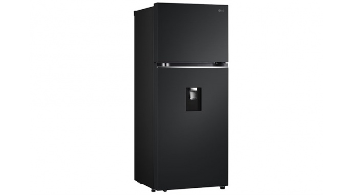 Tủ lạnh LG Inverter 374 lít LTD37BLM