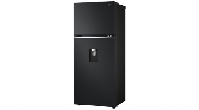 Tủ lạnh LG Inverter 374 lít LTD37BLM