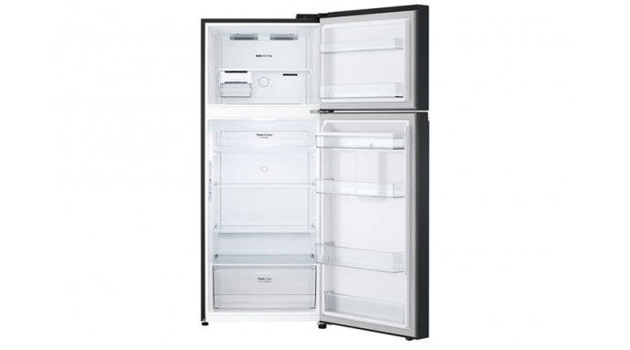 Tủ lạnh LG Inverter 374 lít LTD37BLM