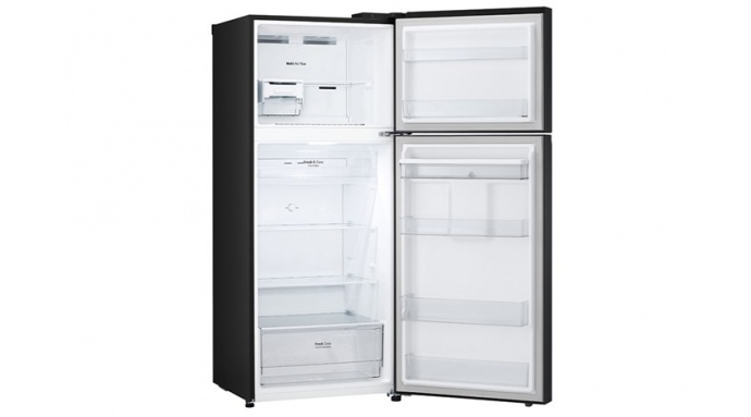 Tủ lạnh LG Inverter 374 lít LTD37BLM