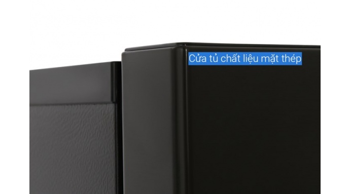 Tủ lạnh Panasonic Inverter 366 lít NR-TL381GVKV