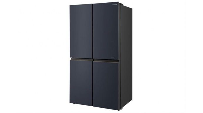 Tủ lạnh Toshiba Inverter 711 lít Multi Door GR-RF900WI-PMV(06)-MG