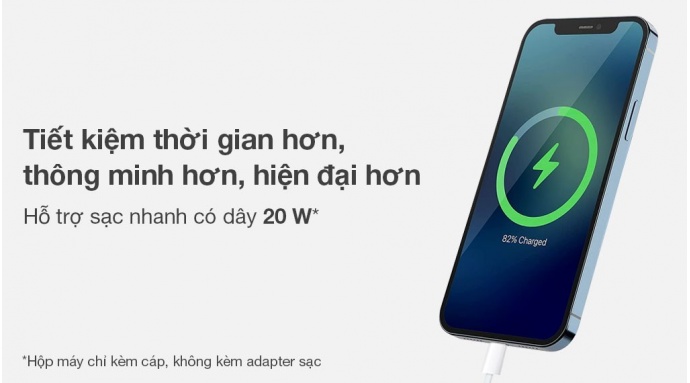 Điện thoại iPhone 13 128GB