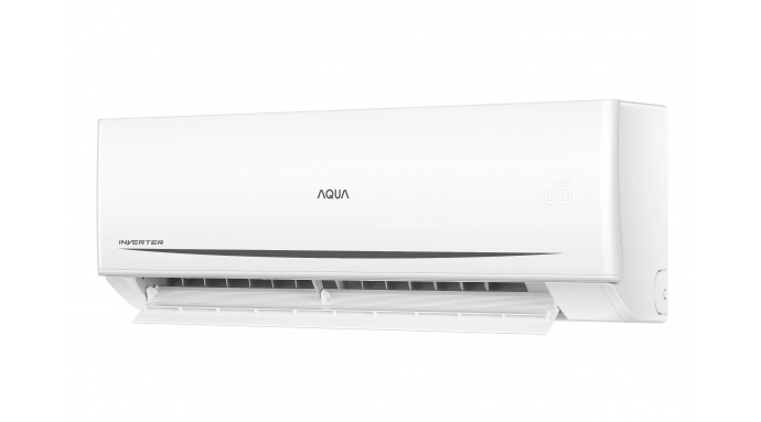 Máy lạnh Aqua AQA-RV10QC2 1.0HP Inverter 2024