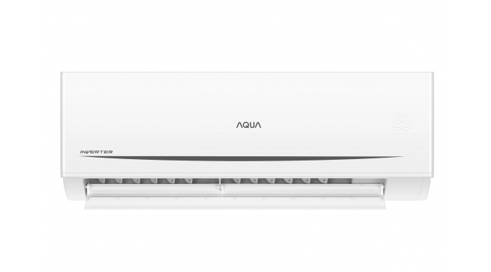 Máy lạnh Aqua AQA-RV10QC2 1.0HP Inverter 2024