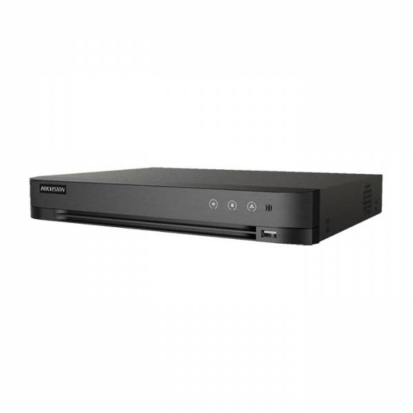 Đầu ghi HIKVISION 8 kênh Turbo ACUSENSE iDS-7208HUHI-M2/FA