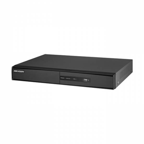 Đầu ghi HIKVISION 8 kênh Turbo HD 3.0 DS-7208HGHI-K1