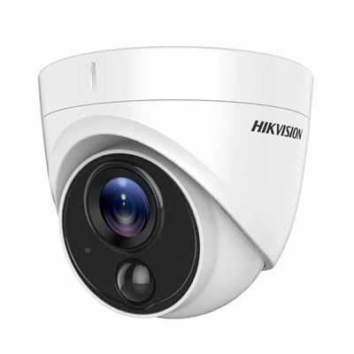 Camera  HIKVISION - HDTVI 2MP -DS-2CE71D8T