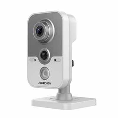 Camera  Hikvision- HDTVI 2MP- DS-2CE38D8T-PIR