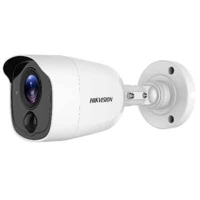 Camera  HIKVISION-HDTVI PIR 2MP- DS-2CE11D0T