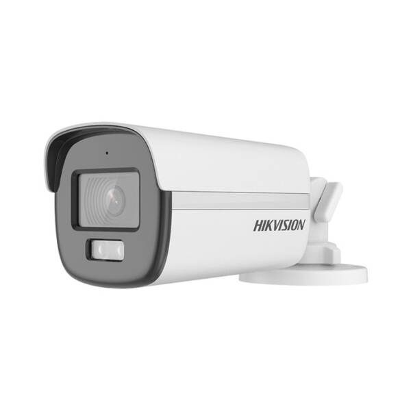 Camera HIKVISION HDTVI 5MP DS-2CE10KF0T-FS