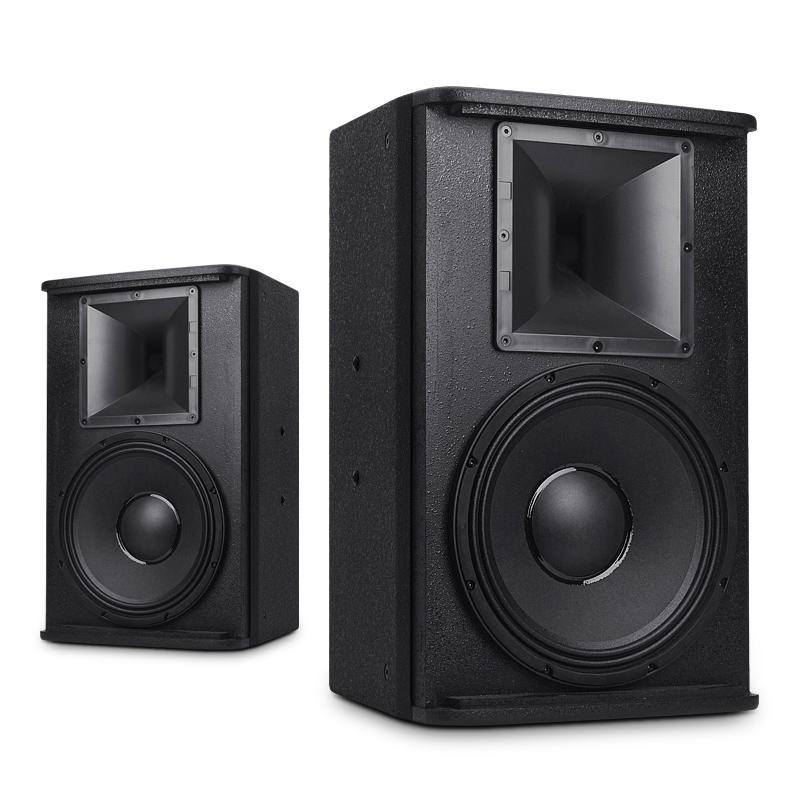 Loa JBL KP 4010G2 có 2 đường tiếng