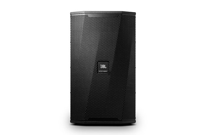 loa jbl kps5 có cấu trúc loa 2 đường tiếng