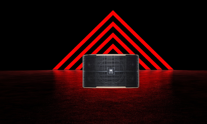 Công suất loa JBL Pasion 12 250W/kênh