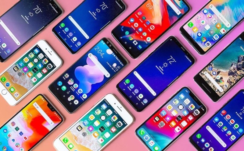 vì sao điện thoại ngày càng được ưa chuộng