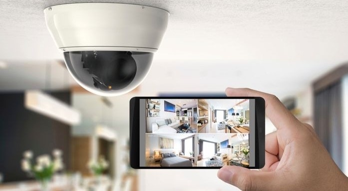 Lợi ích của camera an ninh