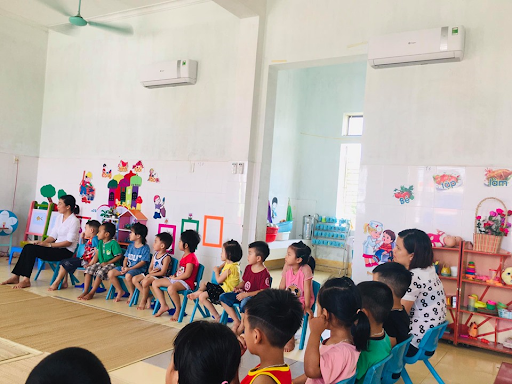 công trình cho thuê máy lanh tiêu biểu 4